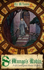St Mungo'S Robin