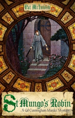 Bertrand.pt - St Mungo'S Robin
