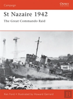 Bertrand.pt - St Nazaire 1942