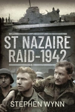 Bertrand.pt - St Nazaire Raid, 1942