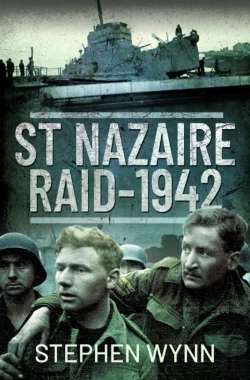 Bertrand.pt - St Nazaire Raid, 1942