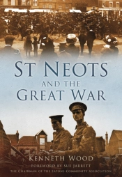 St Neots And The Great War