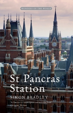 Bertrand.pt - St Pancras Station