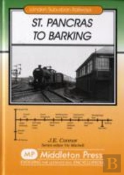 St. Pancras To Barking