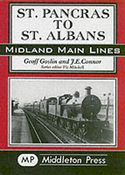 Bertrand.pt - St. Pancras To St. Albans