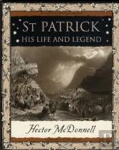 St Patrick