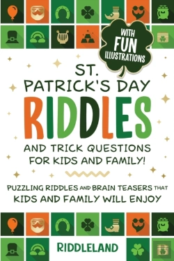 Bertrand.pt - St Patrick Riddles And Trick Questions For Kids And Family