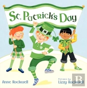 St. Patrick'S Day