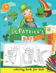 St. Patrick'S Day