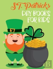St. Patricks Day Books For Kids