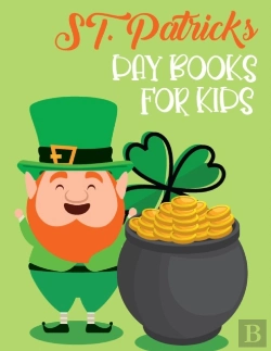 Bertrand.pt - St. Patricks Day Books For Kids