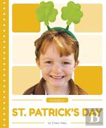 St. Patrick'S Day