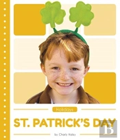 St. Patrick'S Day