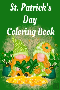 Bertrand.pt - St. Patrick'S Day Coloring Book