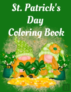 Bertrand.pt - St. Patrick'S Day Coloring Book