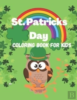Bertrand.pt - St. Patrick'S Day Coloring Book