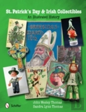 St. Patrick'S Day & Irish Collectibles