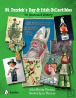 Bertrand.pt - St. Patrick'S Day & Irish Collectibles