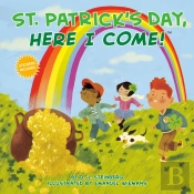 St. Patrick'S Day, Here I Come!