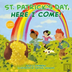Bertrand.pt - St. Patrick'S Day, Here I Come!