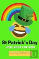 St Patrick'S Day Joke Book For Kids