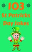 St Patricks Day Joke Book