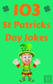 St Patricks Day Joke Book