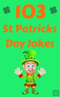 Bertrand.pt - St Patricks Day Joke Book