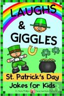 St. Patrick'S Day Jokes For Kids