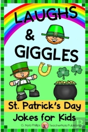 St. Patrick'S Day Jokes For Kids