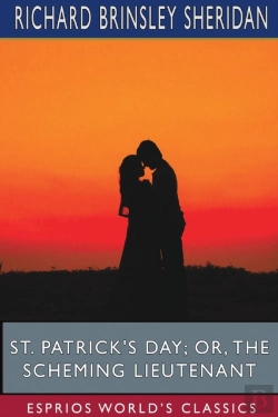 Bertrand.pt - St. Patrick'S Day  Or, The Scheming Lieu