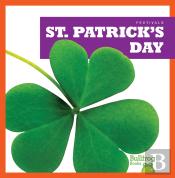 St. Patrick'S Day