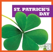 St. Patrick'S Day