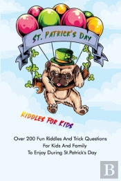 St. Patrick'S Day Riddles For Kids