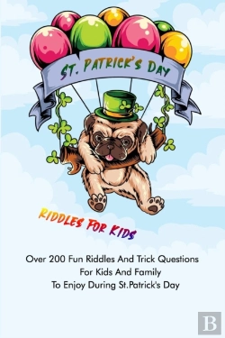 Bertrand.pt - St. Patrick'S Day Riddles For Kids