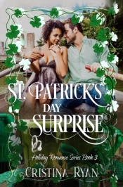 St. Patrick'S Day Surprise