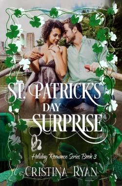 Bertrand.pt - St. Patrick'S Day Surprise