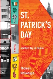 St. Patrick'S Day