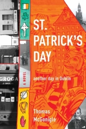 St. Patrick'S Day