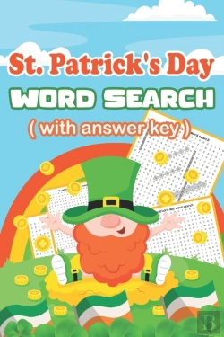 Bertrand.pt - St Patrick'S Day Word Search