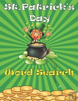 Bertrand.pt - St Patrick'S Day Word Search