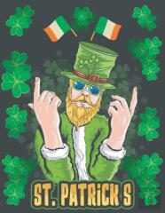 St Patrick'S