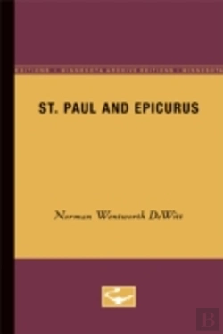 Bertrand.pt - St. Paul And Epicurus