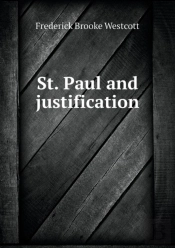 St. Paul And Justification