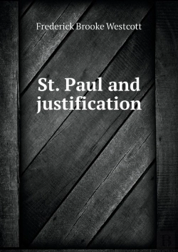 Bertrand.pt - St. Paul And Justification