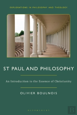 Bertrand.pt - St Paul And Philosophy