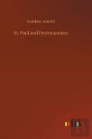 St. Paul And Protestantism
