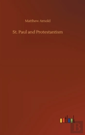 St. Paul And Protestantism