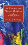 St. Paul And The Mystery-Religions