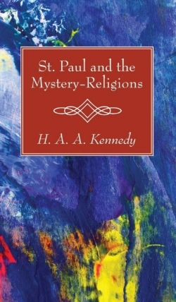 Bertrand.pt - St. Paul And The Mystery-Religions